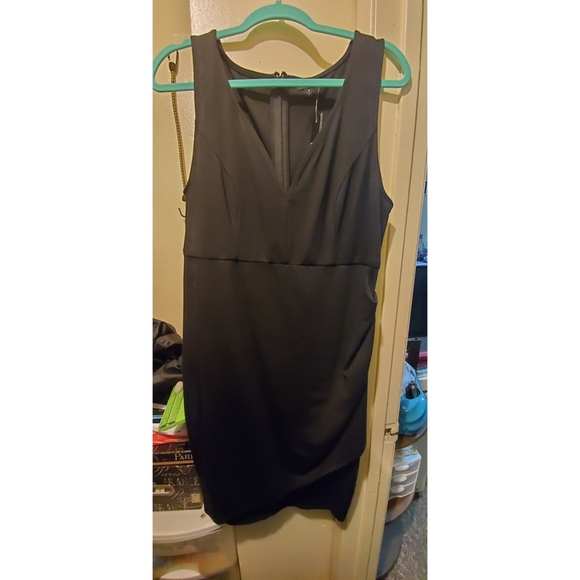 🎉SOLD🎉Torrid Dress NWT - Picture 2 of 3